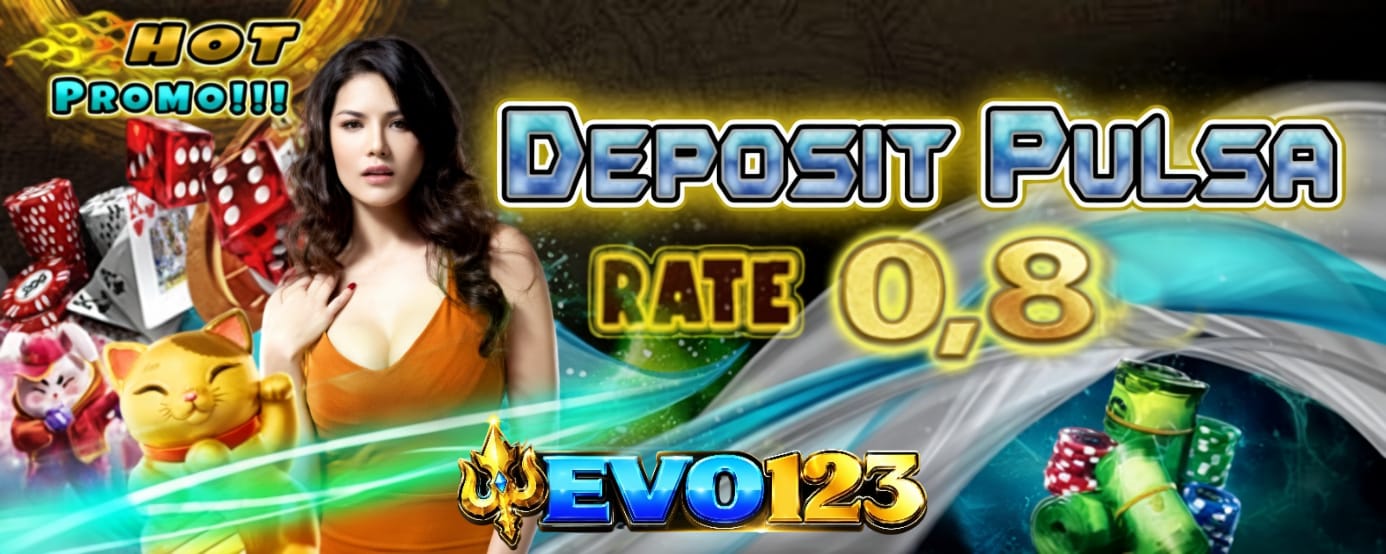 DEPOSIT PULSA